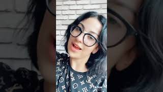 Buse Korkmaz Yeni Tik Tok Videosubuse Şimdi Ne Yapıyor Bilen Varmı?