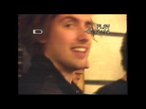 You Could Have Been The One Video