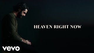 Watch Thomas Rhett Heaven Right Now video