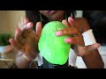 Asmr Slime In Your Ears Satisfying Sticky Slime Sounds Asmr Slime In Your Ears Satisfying Sticky Slime Sounds