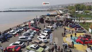 Doch Power Teki̇rdağ Modi̇fi̇ye Organi̇zasyon