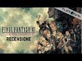 Final Fantasy XII The Zodiac Age - Recensione
