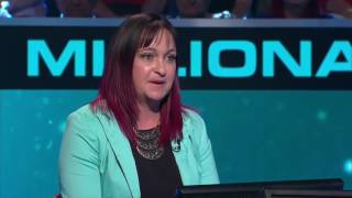 Millionaire Hotseat 2016 Episode 99