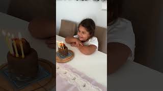 Doğum Günü 4 Yaş Düşük Bütçeli Maşa Ile Koca Ayı Konseptli Doğum Günü