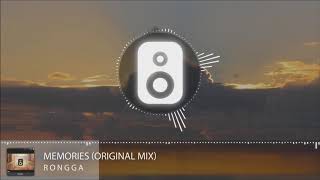 Rongga - Memories Original Mix
