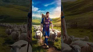Leading The Flock, On And Off The Field
