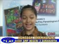 GRPLAY: 5. Cipta Karya Anak SMP yang peduli Sanitasi Hadir diperesmian IPAL Semanggi Kota Surakarta