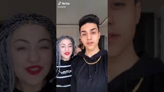 Cellat 36 Ve Buse Korkmaz Eski Ti̇ktok Vi̇deosu