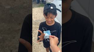 Mancing Di Empang