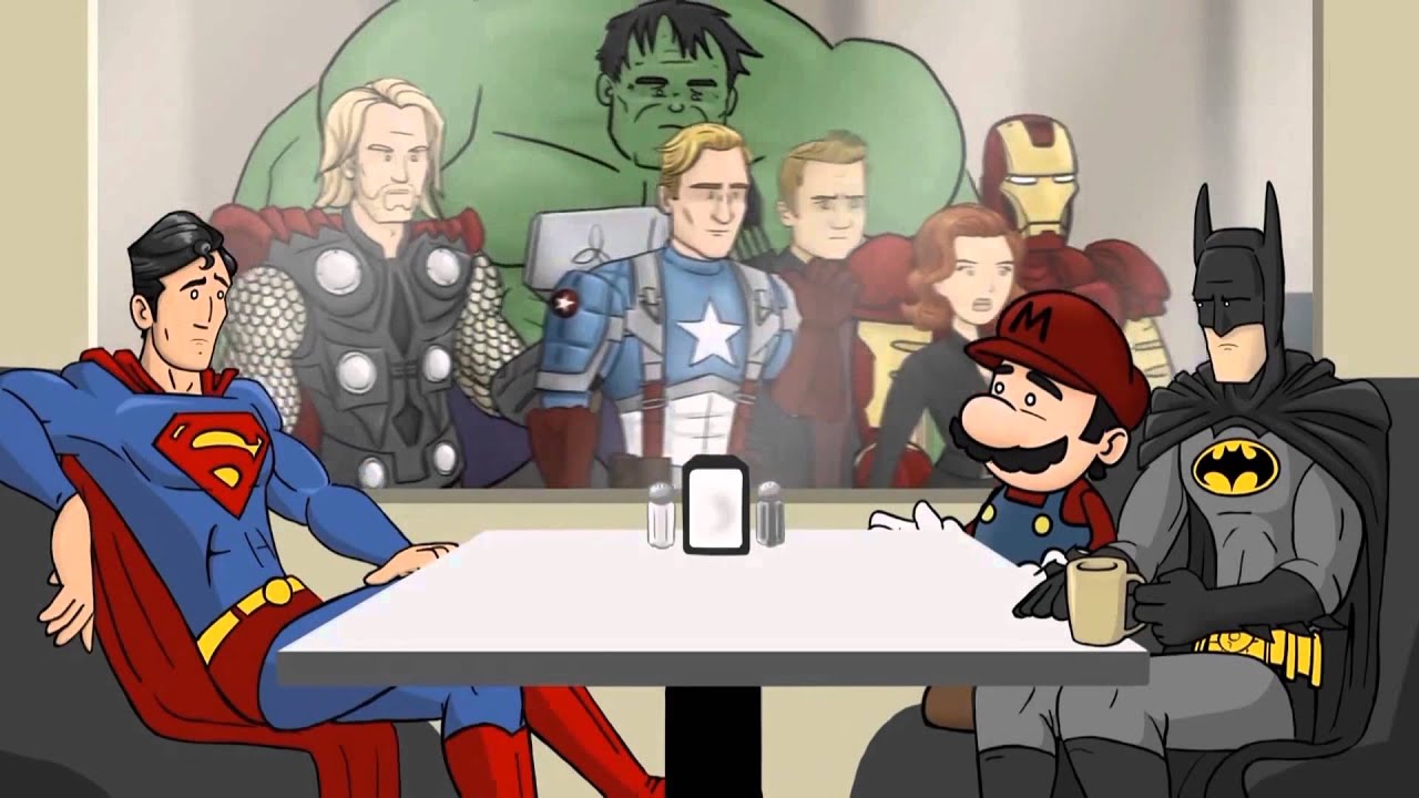 How it should have ended all clips YouTube