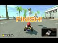 mariocart