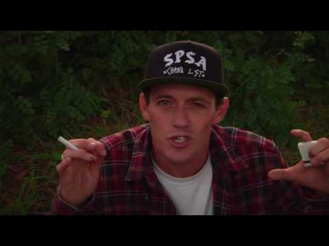 Riley Stevens -the homie - interview