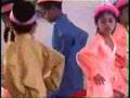 Tarian Joget berhibur siti nurhaliza