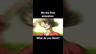 Zoro Use 4 Swords.zoro Vs Mihouk.luffy Use 5Th Gear.one Piece Fan Animation