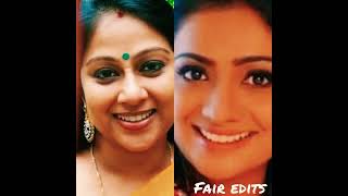 Devi Vs Sumitrachippy Vs Meera Vasudevan