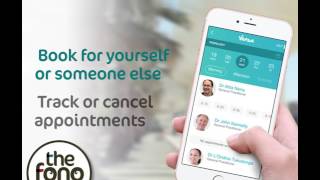 Book Online for The Fono Medical