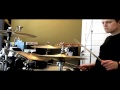 Foster the People - Pumped Up Kicks (Drum Cover)