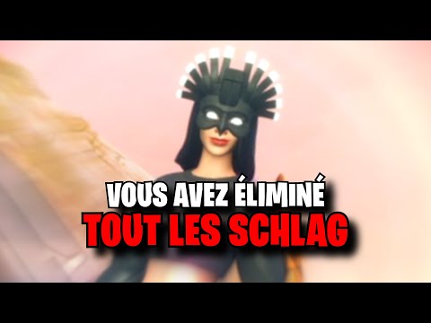 LE RETOUR DU ROI ! (Fortnite #2)
