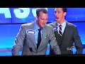 Shocking Family Feud Fast Money
