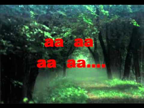 Suna suna.krishna cottage.karaoke by YAKUB