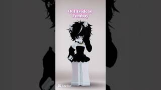 Femboy Roblox