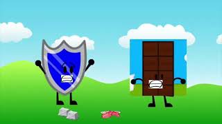 The Brawl Of The Objects Show Episode 1 Boats Birthday