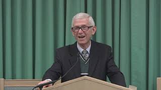 Prayer Meeting - Roberto Duarte