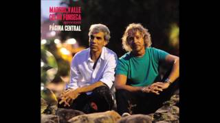 Marcos Valle E Celso Fonseca Página Central 2009 Marcos Valle E Celso Fonseca Página Central 2009