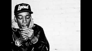 Watch Wiz Khalifa Funkmaster Flex Freestyle video