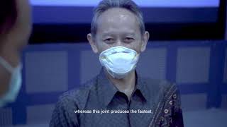 Kerjasama Universitas Amikom Yogyakarta Dengan Silicon Valley Innovation Center Svic