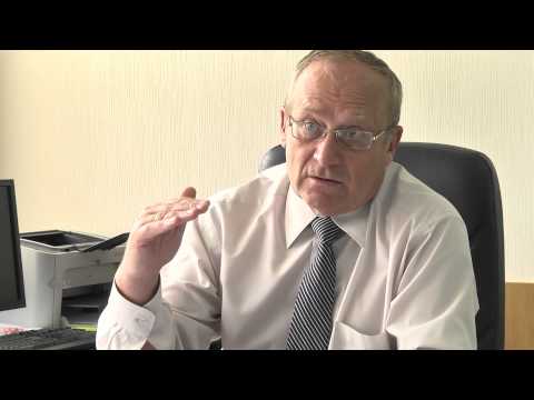 Интервью с ответственным секретарем приемной комиссии ИжГТУ Александром Губертом