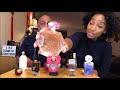 Celebrity Fragrances Chat with Tiff Benson