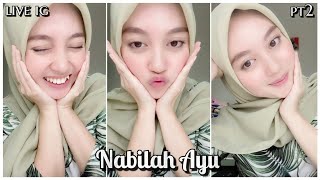 Live Ig Nblh.ayu 211017