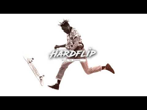 Hard Rap Beat Instrumental | Sick Trap Instrumental (prod. Deasus)