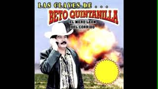 Watch Beto Quintanilla Se Les Pelo El Cabezon video