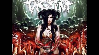 Watch One More Victim Damnation Of Eternity video