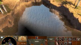 Age of Empires III تختيم #2