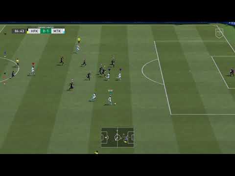 When Your Bad Header Becomes An Assist To The Opponent #shorts #FIFA21 When Your Bad Header Becomes An Assist To The Opponent #shorts #FIFA21