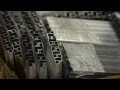 Aluminum Extrusion Delivery