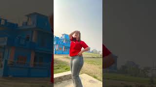 Santi Baral Viral Video