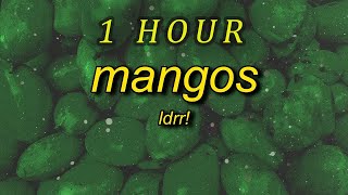 Mangos Mangos Phonk 1 Hour