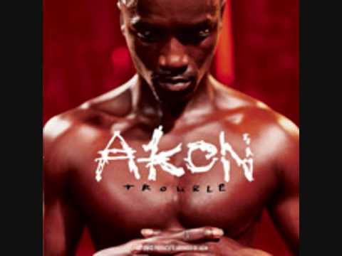Akon- Belly Dancer (Bananza Remix)