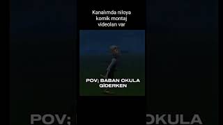 Keloğlan Komik Montaj