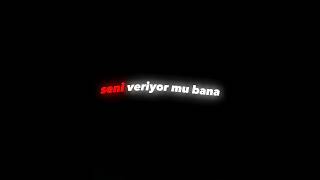Mavi-Deniyorum,Amalyricss