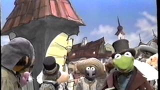 Muppet Classic Theater (1994) Teaser (VHS Capture)