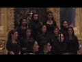 Saint Sophia 2013 Christmas Concert Harmonies of St. Thomas Girls Choir