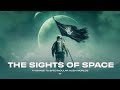 THE SIGHTS OF SPACE:  A Voyage to Spectacular Alien Worlds