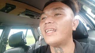 Perjalan Ke Durin Bazaar Seorang Diri