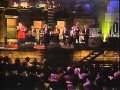 Jerry Rivera "' Cuenta Conmigo '' Live