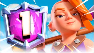 Je Suis Top 1 Monde